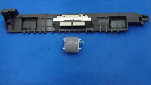 Kit De Rouleaux D'alimentation Pour Imprimante HP - Réf. CN598-67018 - Compatible Avec Modèles Officejet Et PageWide - 8