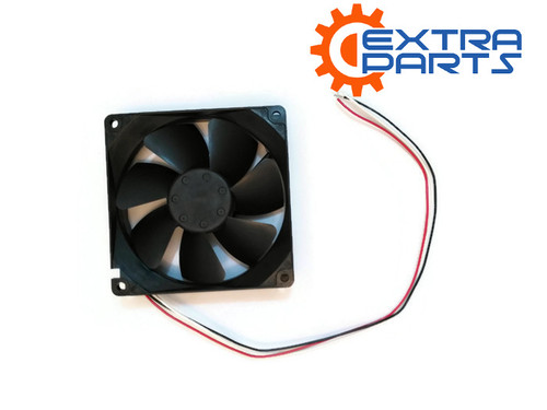 RH7-1522-020CN FM4 Cooling Fan for HP Color LaserJet 9500 NO WHITE CONNECTOR