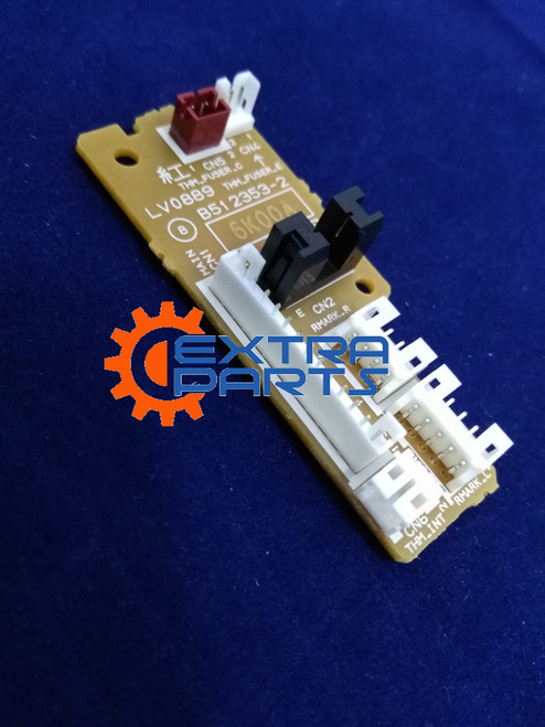 LV0890001 Brother HL3140CW MFC-9130CW MFC-9330CDW Paper Eject Sensor PCB Genuine