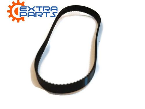 79867M 20005 Main Drive Belt For Zebra S4M ZM400 ZM600 300 dpi Printers New Drive Belt for ZM400 ZM600 Z4M S4M 300DPI  600DPI ZMx00 PN:79867M 20005 Barcode printer Conveyor belt Kit Drive Belt  New CompatibleFolding 13cm 79867M 20005