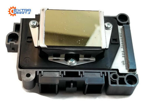 F189010 NEW Original EPSON ECO Solvent DX7 Printhead - Extra Parts