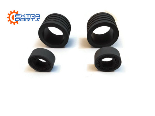 Rullo Di Alimentazione Per Scanner Canon 0697C003 - Compatibile Con DR-C240, DR-M160, DR-M160II - Foto 8