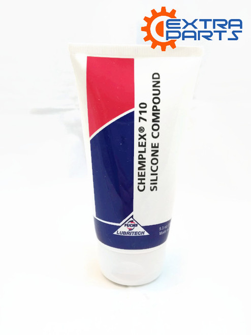 CHEMPLEX 710 FUSER FILM SLEVE SILICONE COMPOUND GREASE HP LEXMARK 5.3 OZ