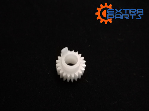 Small Gear for printhead cleaning mechanism Officejet 5110