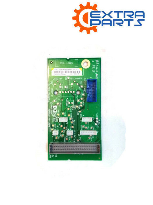 C7769-60385 Interconnect PCA Board for DesignJet 500 / 800