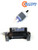 CE710-69007 CC522-67927 Pick-up Roller and Separation Roller Assy - Tray 2 for HP LaserJet M750  M775 CP5526  CP5225