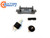 HP P2035 P2055  Feed/Roller Kit: RM1-6397 RM1-6414 RL1-2120  RL1-2115 OEM