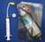 Inkjet PrintHead Fluid Nozzle Washer Cleaning Kit for Epson Brother Canon HP Lexmark