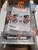 F2G68A HP LaserJet 500-sheet Input Tray Feeder HP Laserjet M604  M605 M606