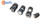 B12B813581 Epson Roller Assembly Kit for DS-760 DS-860 OEM replacement