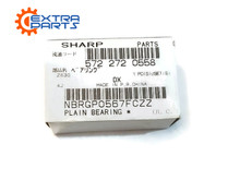 NBRGP0567FCZZ Sharp FUSING BEARING AL1000 AL1041 Z820 Z835 Z845 AR160