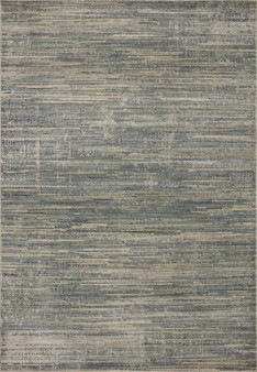 Loloi Arden Lagoon  Sage 18 x 18 Sample Rug