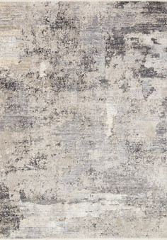 Loloi Franca Granite 18 x 18 Sample Rug
