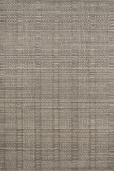 Loloi Hadley Stone 18 x 18 Sample Rug