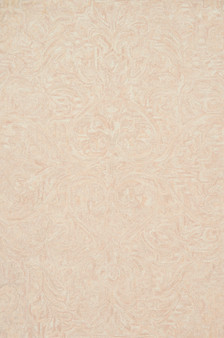 Loloi Lyle Blush 18 x 18 Sample Rug