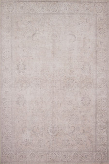 Loloi II Loren Sand 18 x 18 Sample Rug