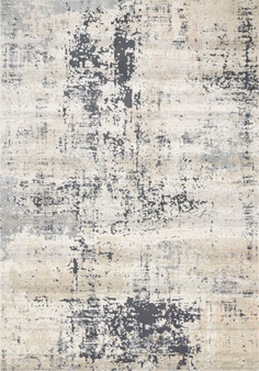 Loloi II Lucia Granite 18 x 18 Sample Rug
