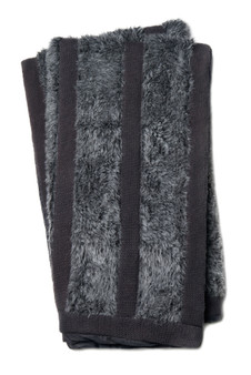 Loloi T0030 Charcoal 4-2 x 5 Throw