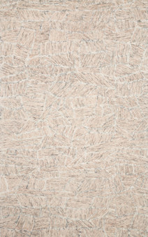 Loloi Peregrine Blush 18 x 18 Sample Rug