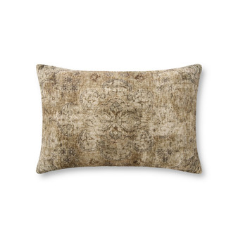 Loloi Multi 13 x 21 Cover wPoly Pillow