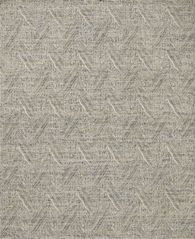 Loloi Raven Moss  Ivory 18 x 18 Sample Rug