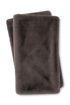 Loloi T0046 Charcoal 4-2 x 5 Throw
