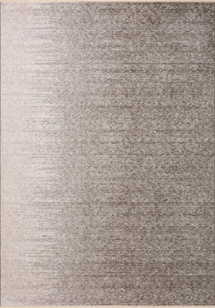 Loloi II Vance Taupe  Dove 18 x 18 Sample Rug (1)
