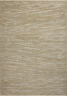 Loloi II Wade Sage  Gold 18 x 18 Sample Rug