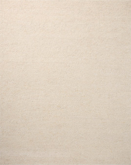 Brigette Romanek x Loloi Frida Natural 18 x 18 Sample Rug