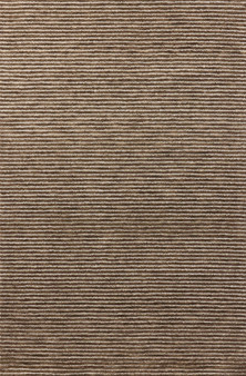 Loloi Sunday Mocha  Ivory 18 x 18 Sample Rug
