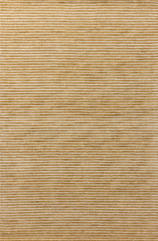 Loloi Sunday Wheat  Ivory 18 x 18 Sample Rug