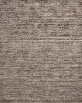 Jean Stoffer x Loloi Daniel Dove 18 x 18 Sample Rug