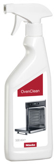 Miele GP CL H 0502 L 17oz. Oven Cleaner