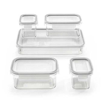 Whirlpool Prep and Store Bins 5-Piece