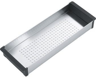 Franke Cux-W Series Stainless Steel Colander