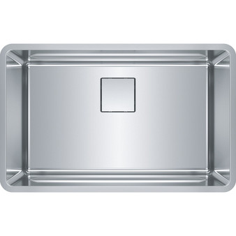 Franke 30 Pescara Stainless Steel Kitchen Sink