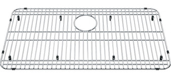 Franke Bottom Grid In Stainless Steel
