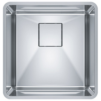 Franke 19 Pescara Stainless Steel Kitchen Sink