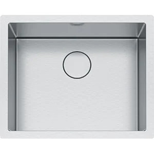 Franke Professional 2 Stainless Steel Kitchen Sink