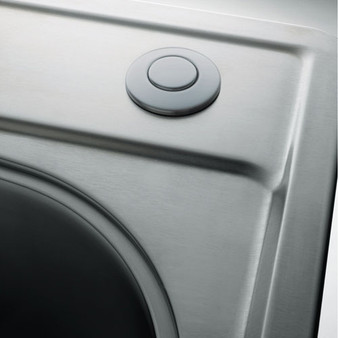 Franke Satin Nickel Air Switch