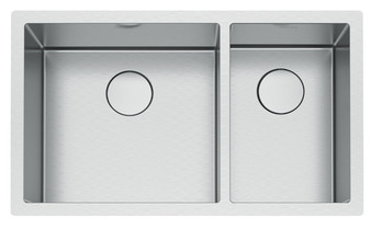 Franke Professional 2.0 Stainless Steel Double Bowl Kitchen Sink
