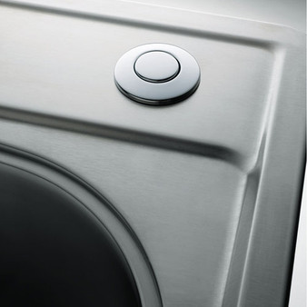 Franke Polished Chrome Air Switch