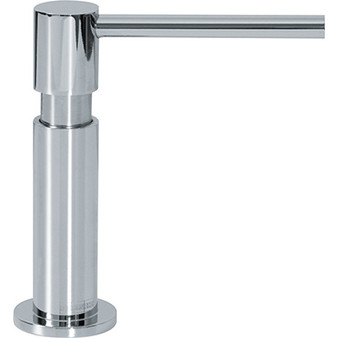 Franke Polished Chrome SoapLotion Dispenser