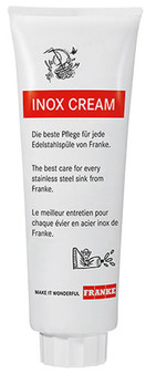 Franke Inox Cream For Stainless Steel Sinks