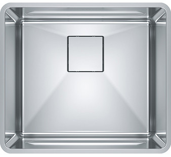 Franke 20 Pescara Stainless Steel Sink