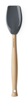 Le Creuset Craft Series Oyster Small Spatula Spoon