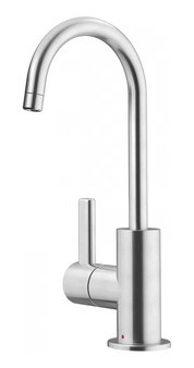 Franke Universal Hot Filtered Water Dispenser in Stainless Steel