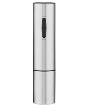 Cuisinart Electric Wine Opener in Stainless Steel
