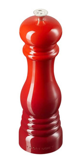 Le Creuset 8 Cerise Salt Mill