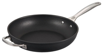 Le Creuset 11 Toughened Nonstick PRO Deep Fry Pan